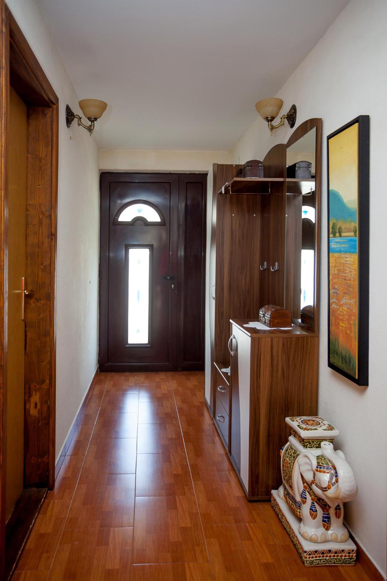 Apartments Ratkovic Tivat Zimmer foto