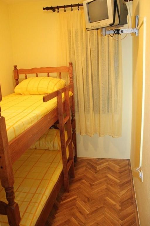 Apartments Ratkovic Tivat Zimmer foto