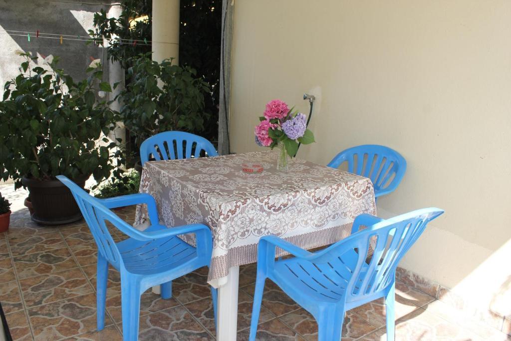 Apartments Ratkovic Tivat Zimmer foto