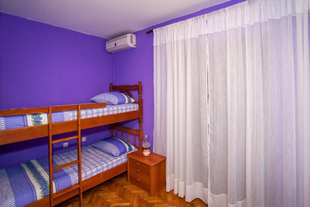 Apartments Ratkovic Tivat Zimmer foto