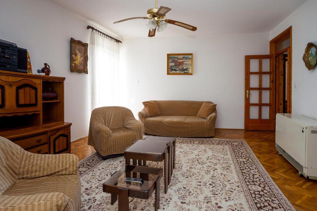 Apartments Ratkovic Tivat Exterior foto