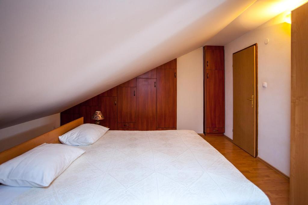 Apartments Ratkovic Tivat Exterior foto
