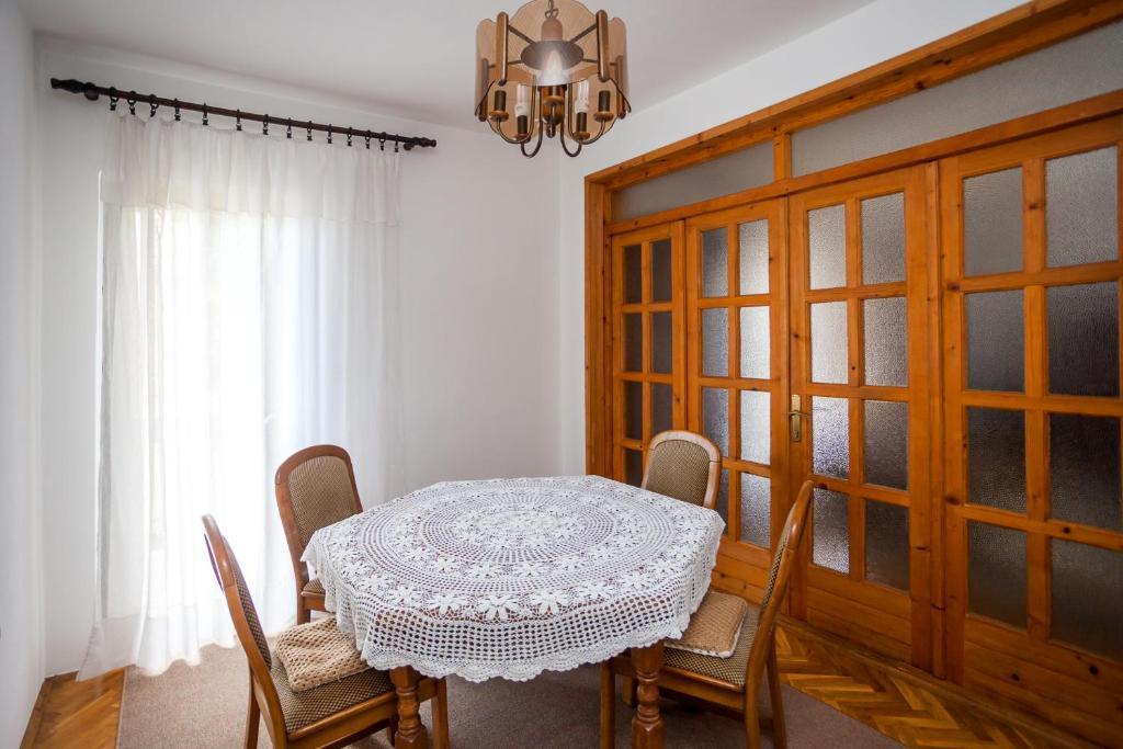 Apartments Ratkovic Tivat Exterior foto
