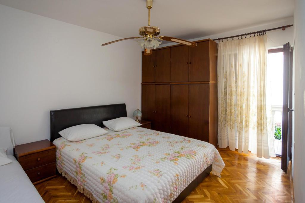 Apartments Ratkovic Tivat Exterior foto